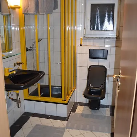 Lussy Apartment